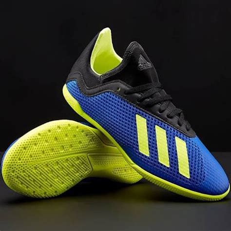 adidas tango voetbalschoenen|adidas Men's X Tango 18.3 Turf Soccer Shoe, Solar .